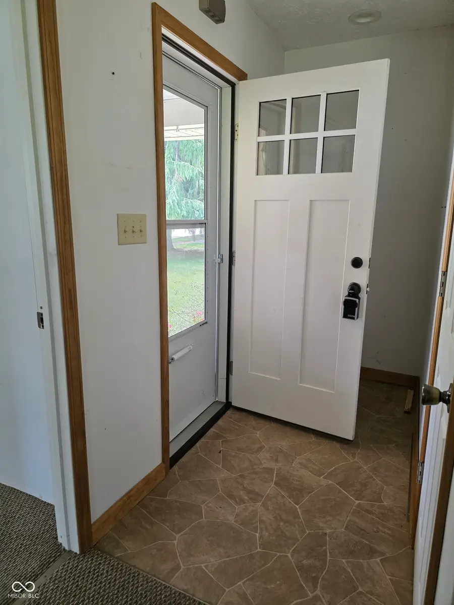 516 N Independence Street, Tipton, IN 46072 - #3