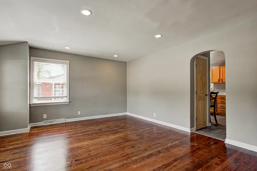 8725 Crawfordsville Road, Indianapolis, IN 46234 - #2