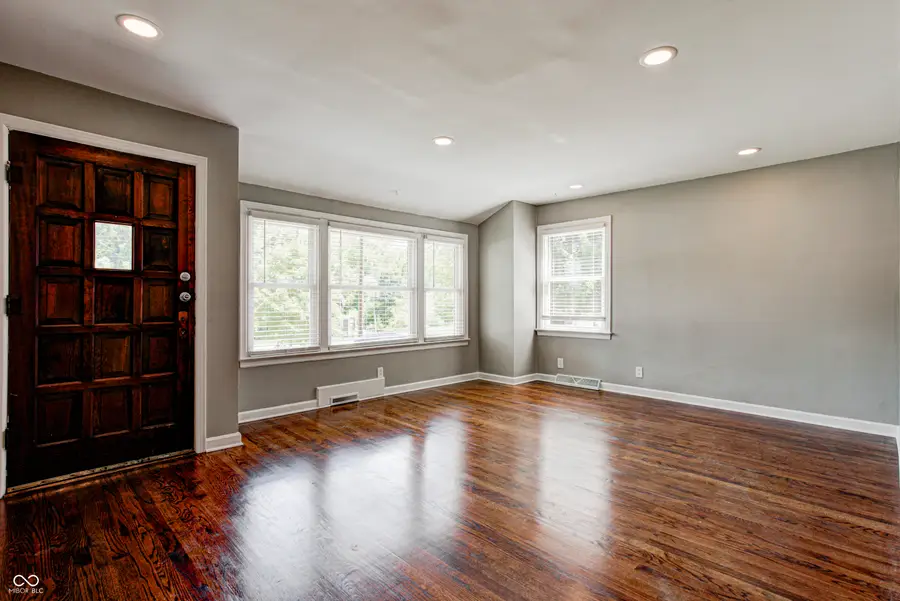 8725 Crawfordsville Road, Indianapolis, IN 46234 - #3