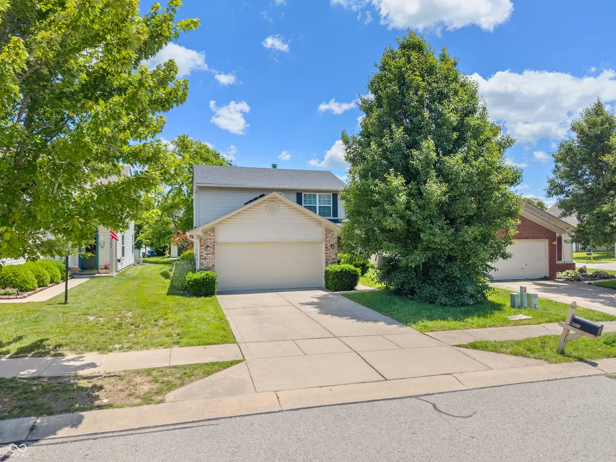 15198 Bird Watch, Noblesville, IN 46060 - #1