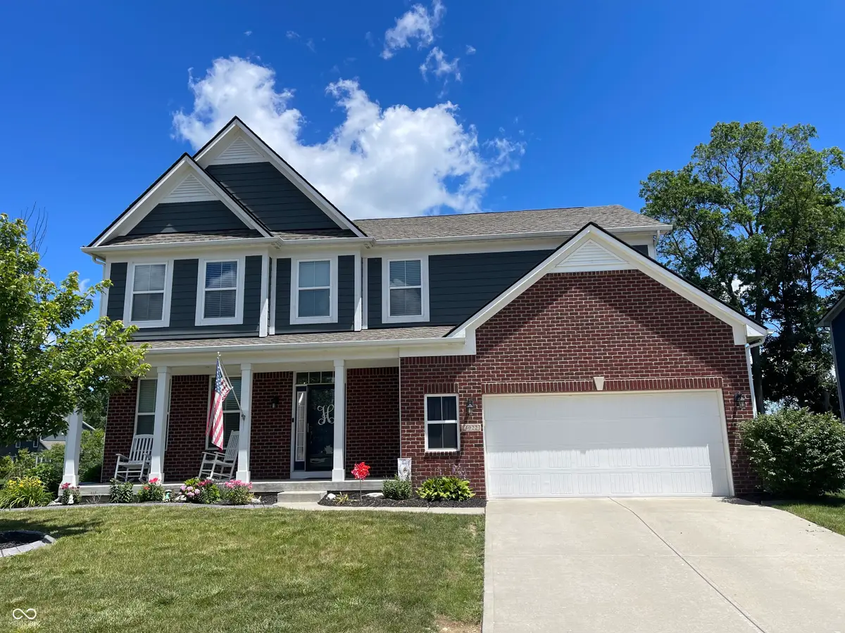 4022 Sunnyside Court, Danville, IN 46122 - #1