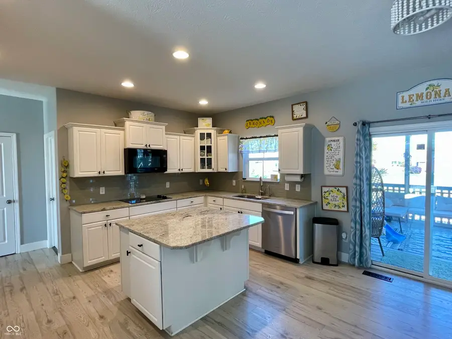 4022 Sunnyside Court, Danville, IN 46122 - #3