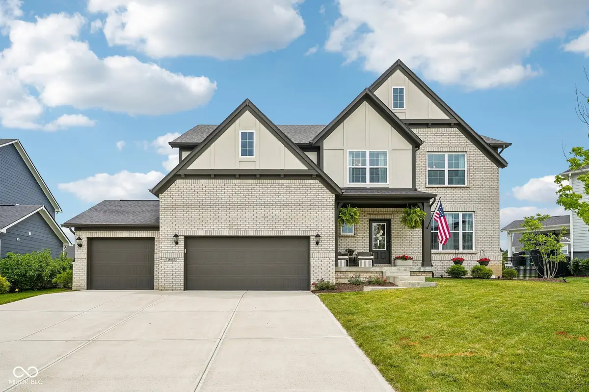 18867 Cromarty Circle, Noblesville, IN 46062 - #1