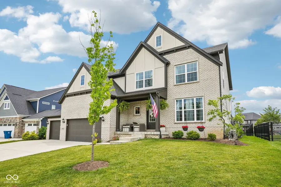 18867 Cromarty Circle, Noblesville, IN 46062 - #2