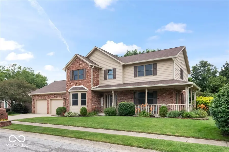 505 Apple Street, Danville, IN 46122 - #3