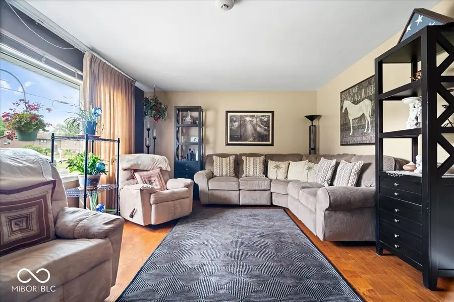 703 N Peterman Road, Greenwood, IN 46142 - #3