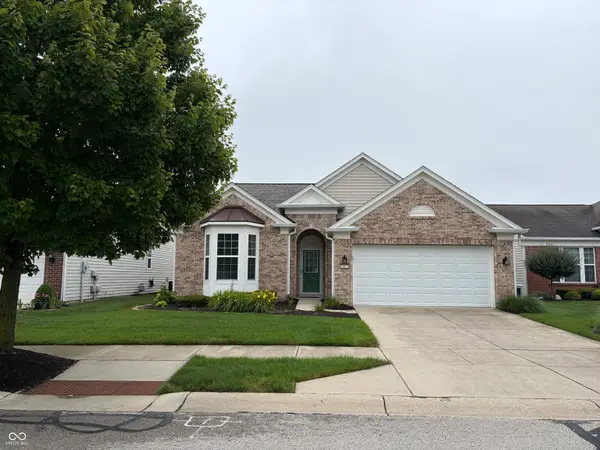 13023 Venito Trail, Fishers, IN 46037