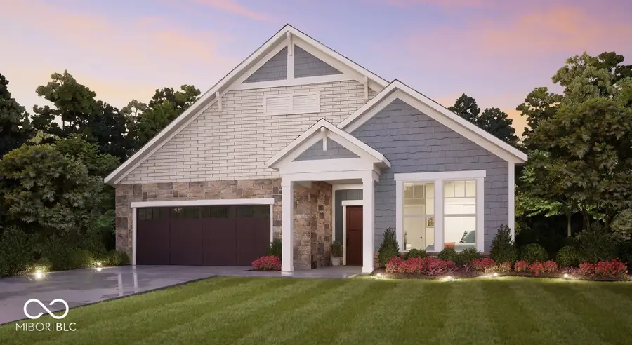 8811 Constitution Trail, Brownsburg, IN 46112 - #3