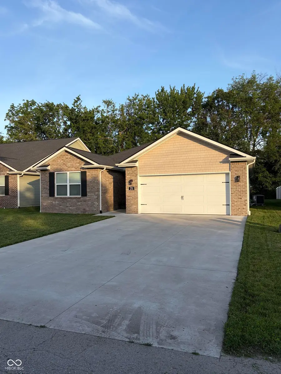 731 Maple Avenue, Seymour, IN 47274 - #2