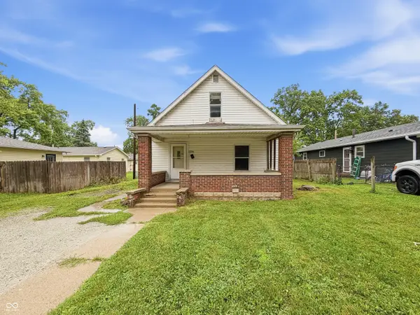 7516 E 46th Street, Indianapolis, IN 46226