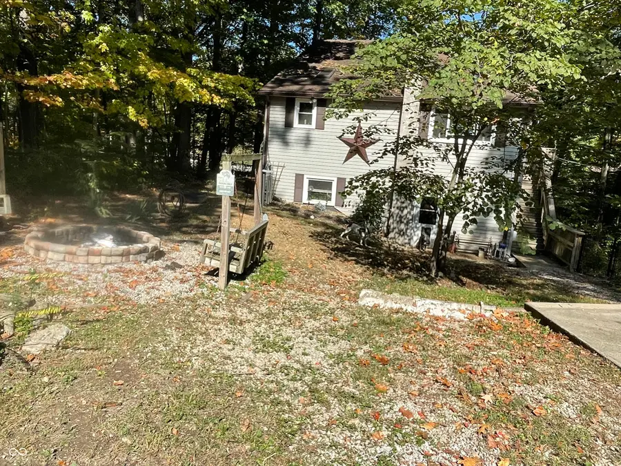 764 W Hinshaw Drive, Nineveh, IN 46164 - #3
