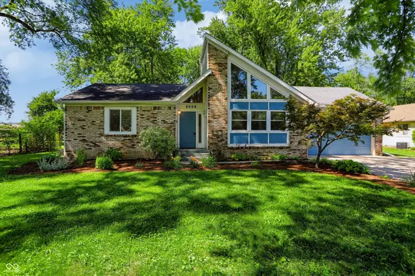 8008 Rawles Avenue, Indianapolis, IN 46219