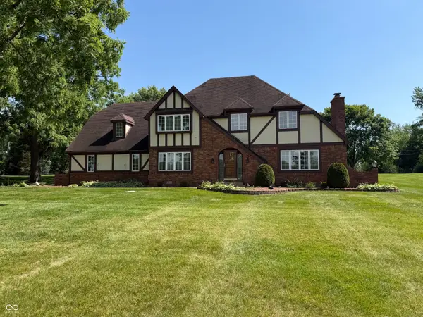 231 E Us Highway 36, Pendleton, IN 46064