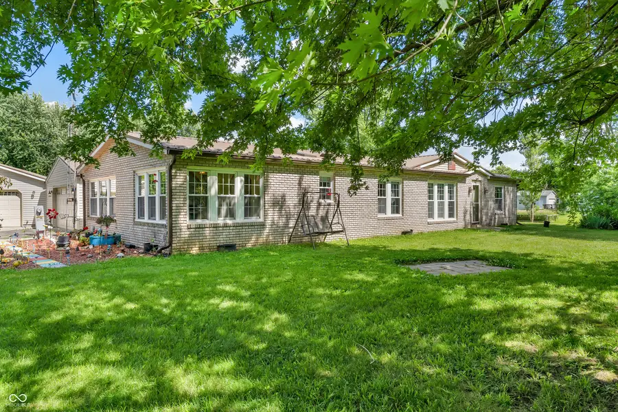 2428 S 550 E, Crawfordsville, IN 47933 - #2