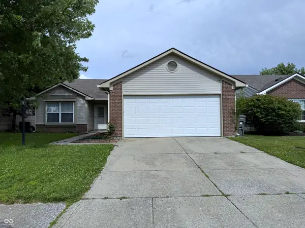 7109 Moriarty Drive, Indianapolis, IN 46217
