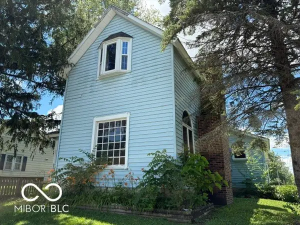 321 W Jay Street, Dunkirk, IN 47336