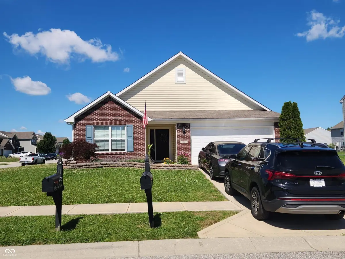 4324 Big Leaf Lane, Indianapolis, IN 46239 - #1