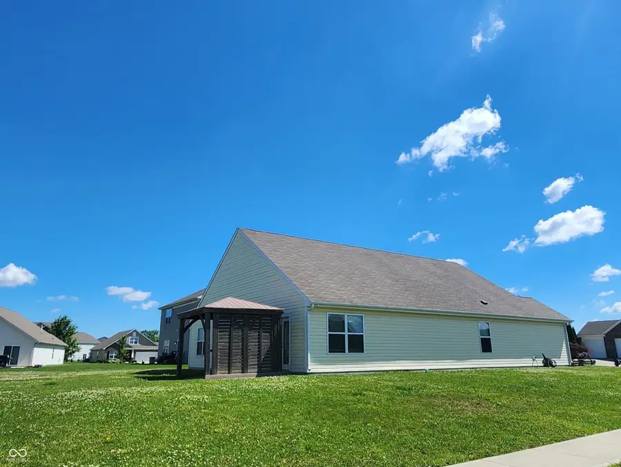 4324 Big Leaf Lane, Indianapolis, IN 46239 - #3