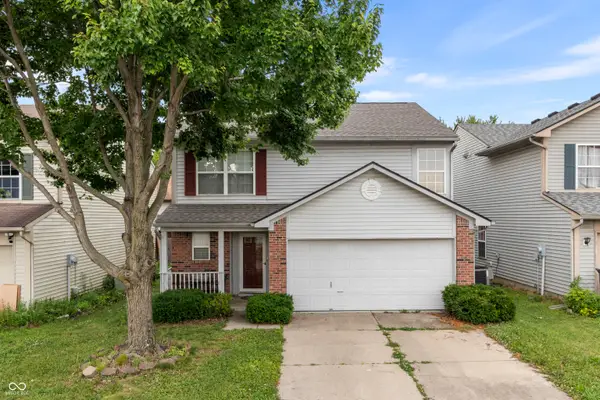1216 Country Creek Circle, Indianapolis, IN 46234