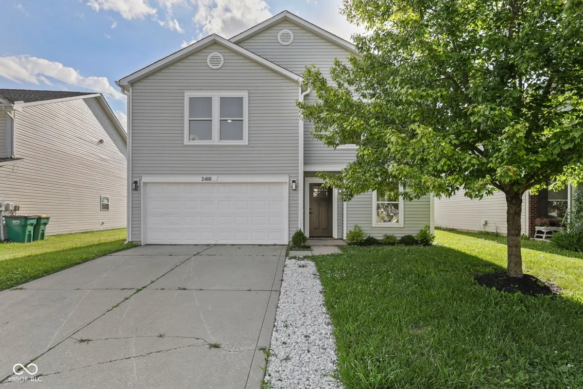 2488 Woodfield Boulevard, Franklin, IN 46131 - #1