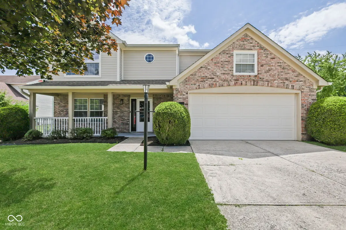 1225 Dale Hollow Drive, Indianapolis, IN 46229 - #1