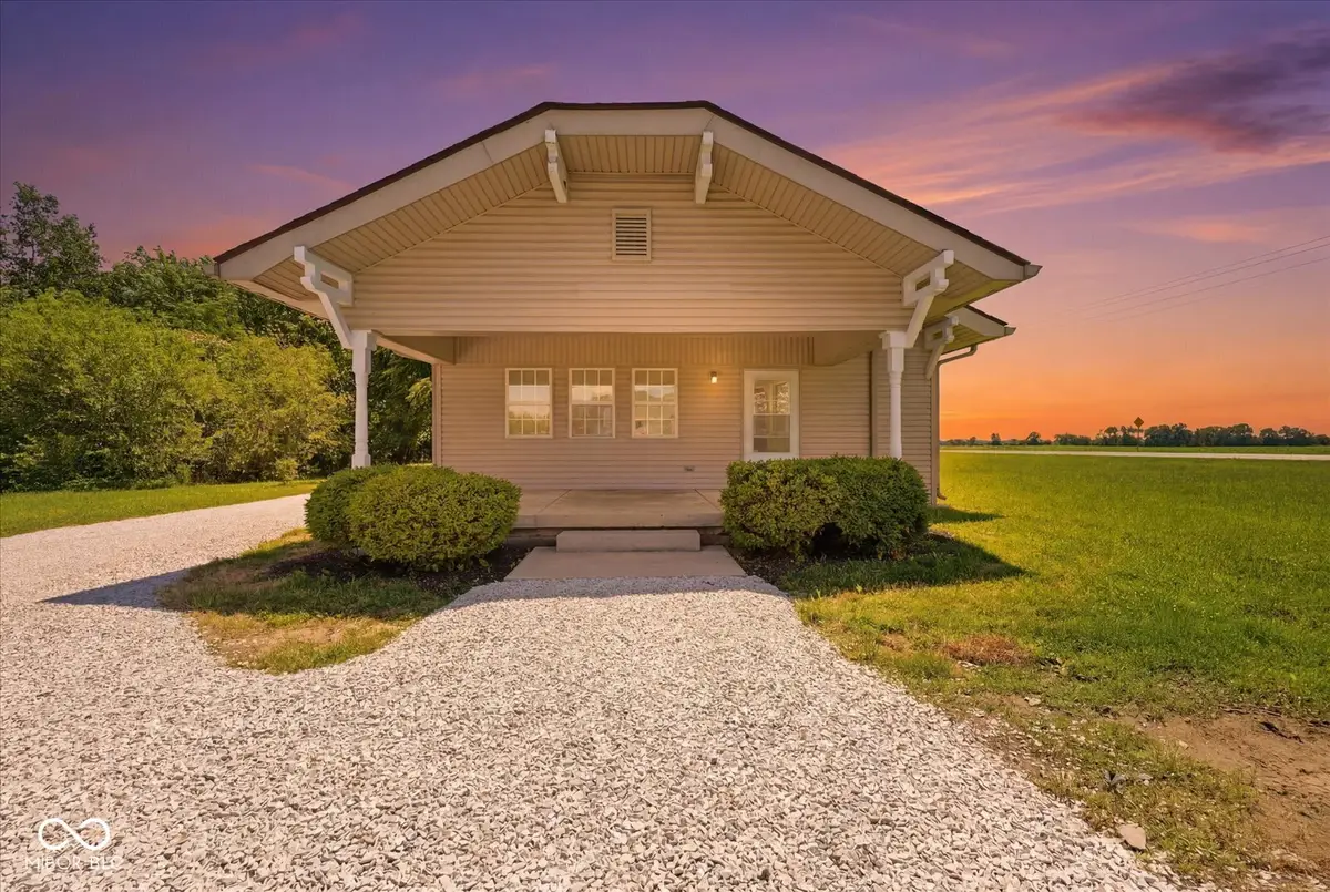 3730 N State Road 9, Shelbyville, IN 46176 - #1