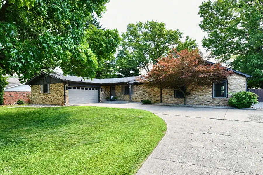 2999 Woodside Drive, Plainfield, IN 46168 - #3