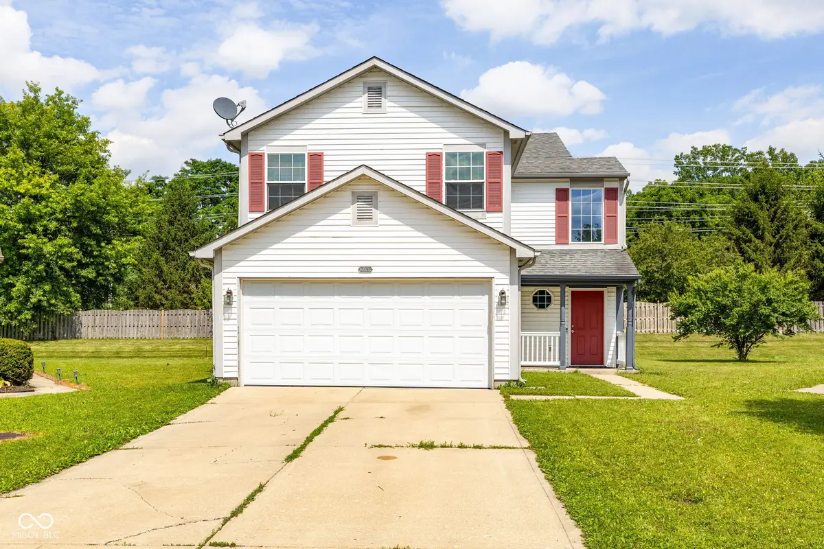 10971 Bellflower Court, Indianapolis, IN 46235 - #1