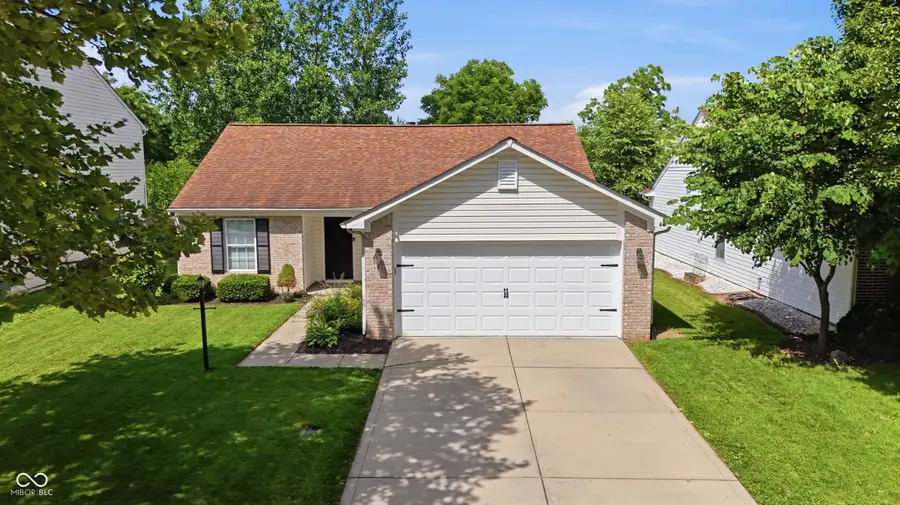 15459 Outside Trail, Noblesville, IN 46060 - #2