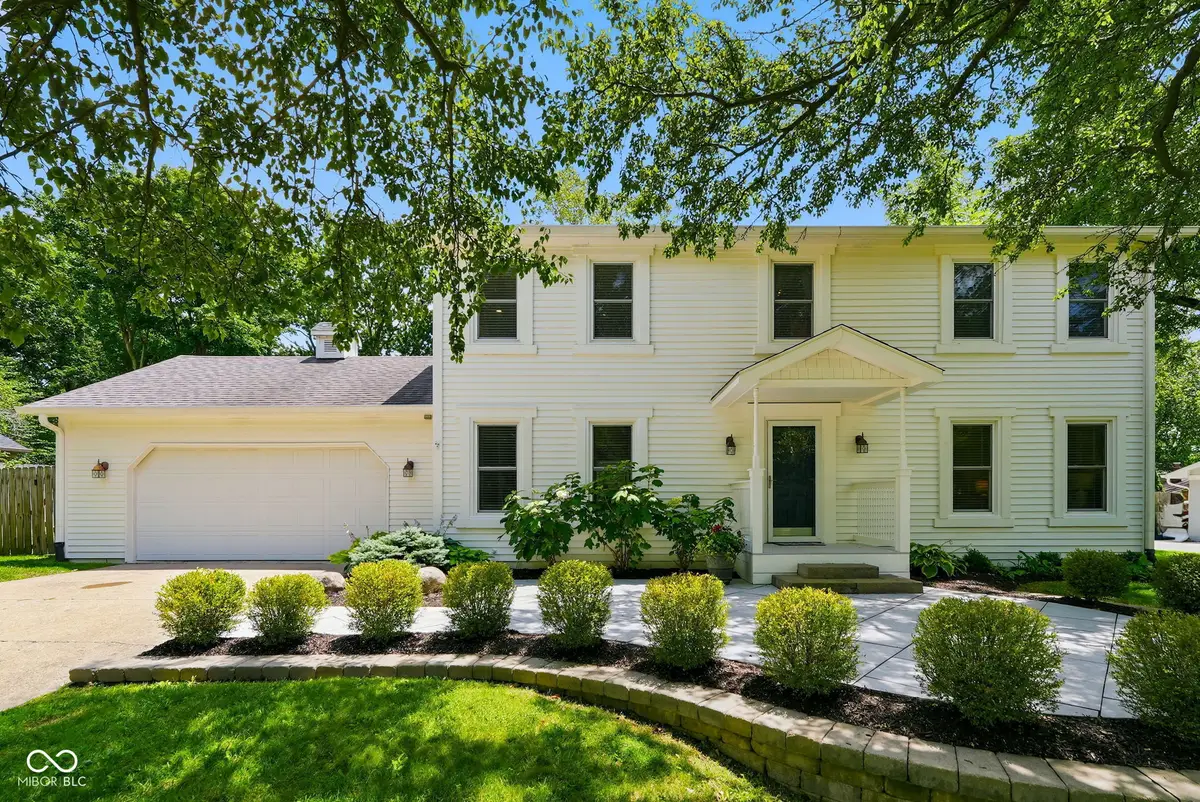 12315 Brookshire Parkway, Carmel, IN 46033 - #1