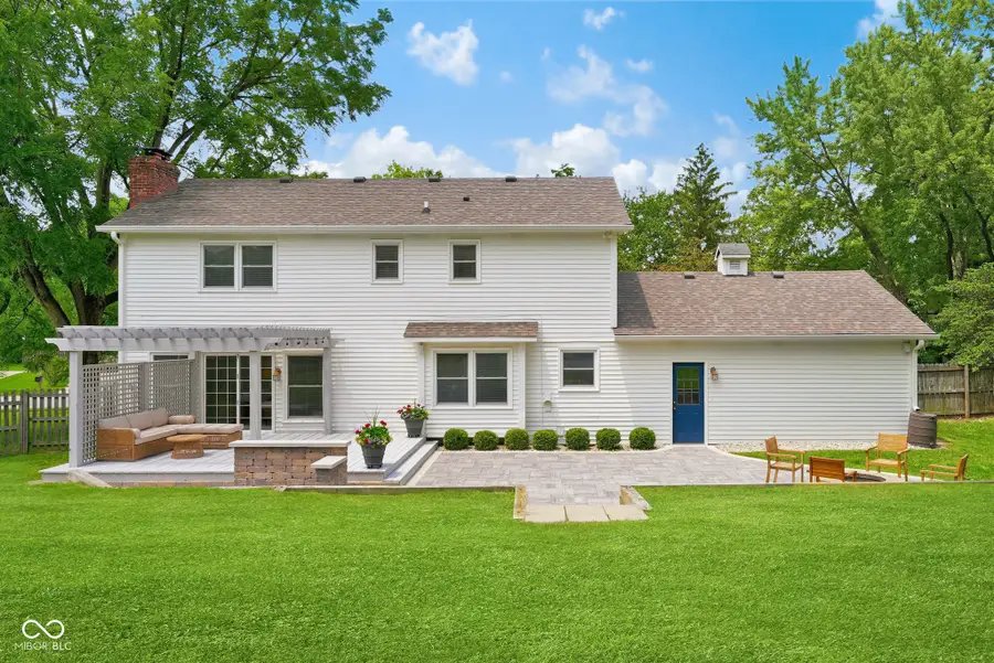 12315 Brookshire Parkway, Carmel, IN 46033 - #3