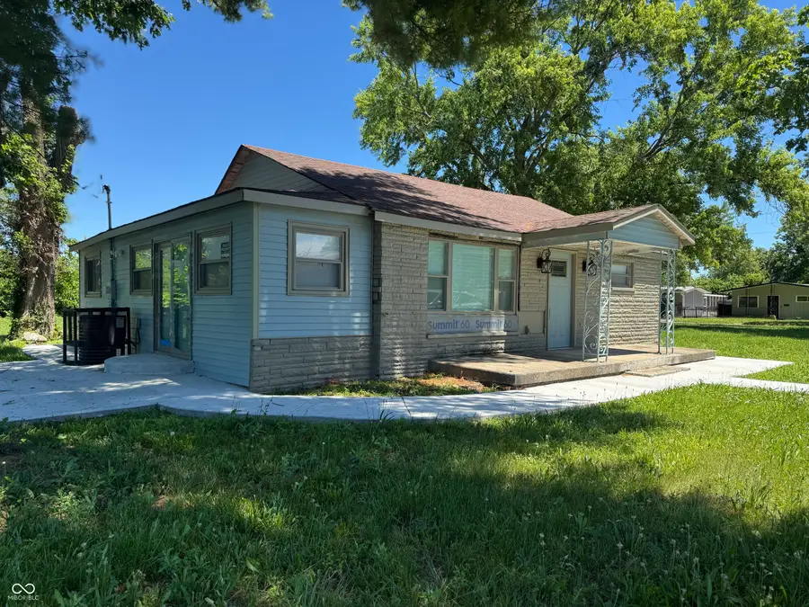 2702 Caroline Avenue, Indianapolis, IN 46218 - #2