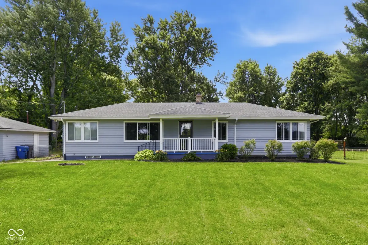 7115 W Ralston Road, Indianapolis, IN 46221 - #1