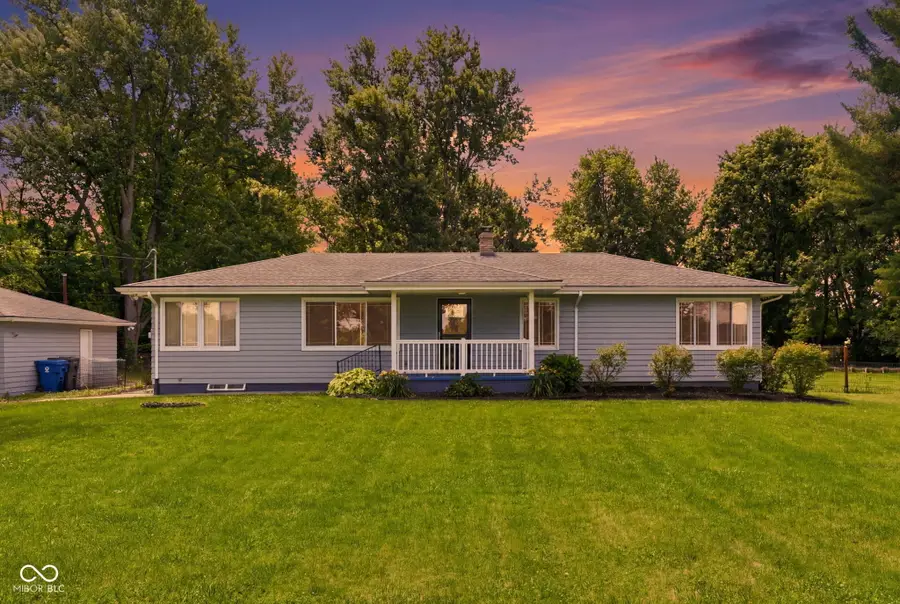 7115 W Ralston Road, Indianapolis, IN 46221 - #2