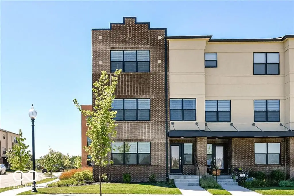 12974 Petigru Drive, Carmel, IN 46032 - #1