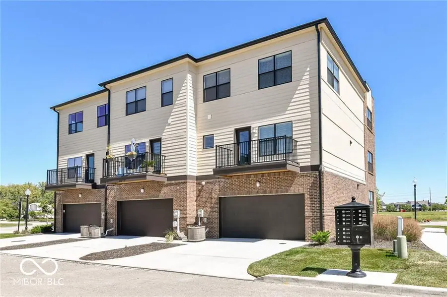 12974 Petigru Drive, Carmel, IN 46032 - #2