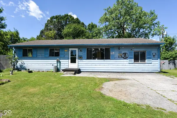 1444 S Colorado Avenue, Indianapolis, IN 46203