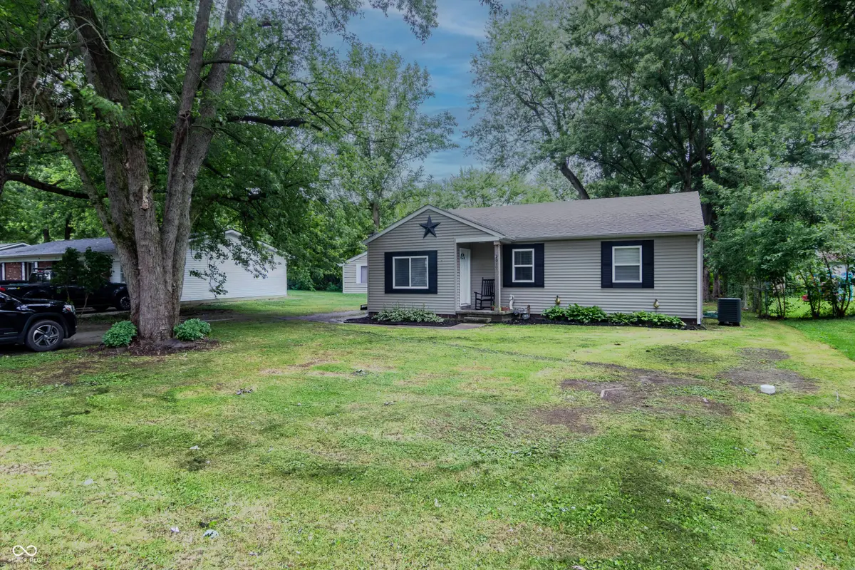 2011 Rosewood Avenue, Anderson, IN 46011 - #1