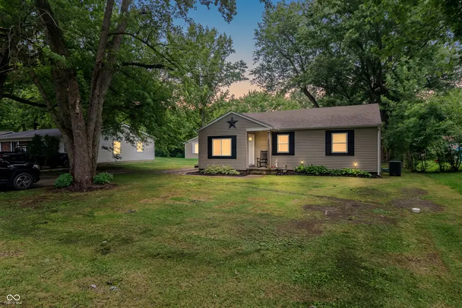 2011 Rosewood Avenue, Anderson, IN 46011 - #2