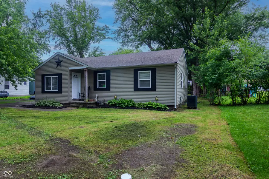 2011 Rosewood Avenue, Anderson, IN 46011 - #3