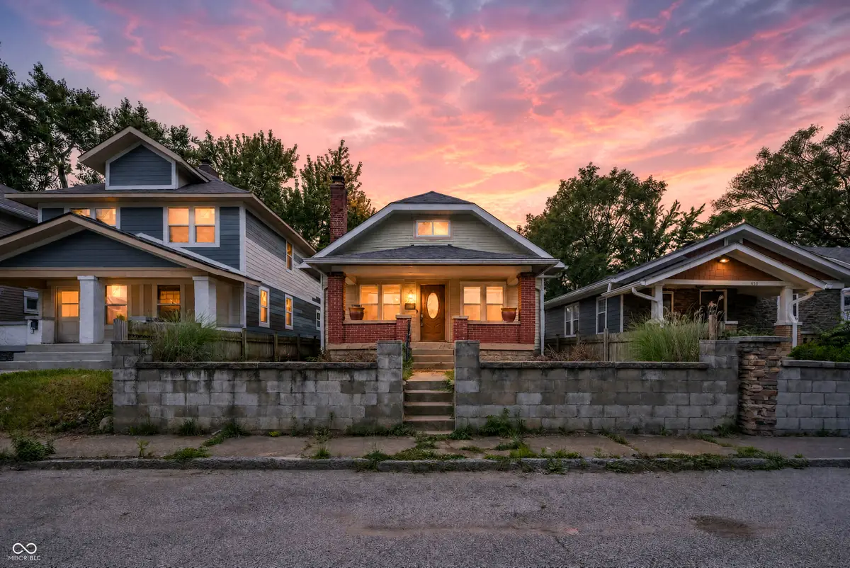 426 Eastern Avenue, Indianapolis, IN 46201 - #1