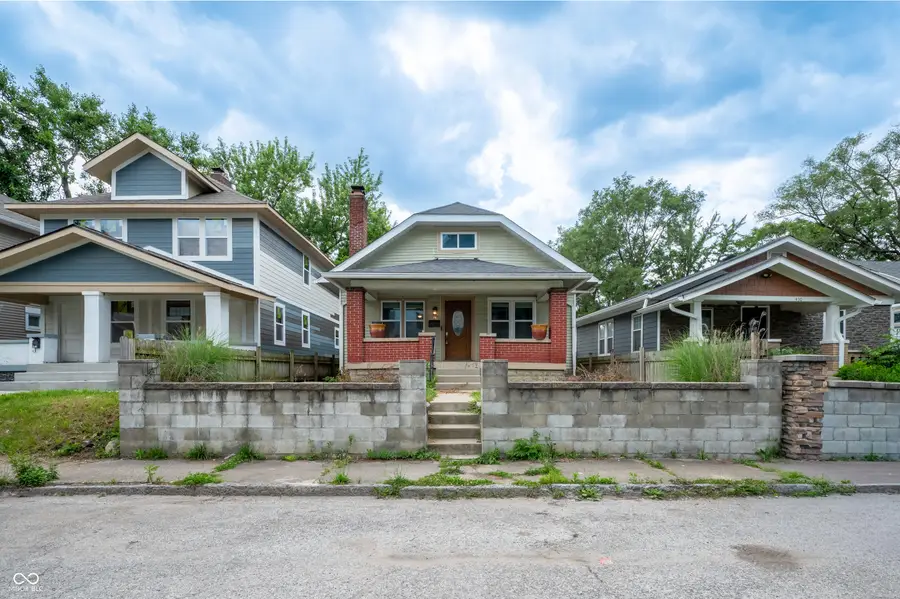 426 Eastern Avenue, Indianapolis, IN 46201 - #2