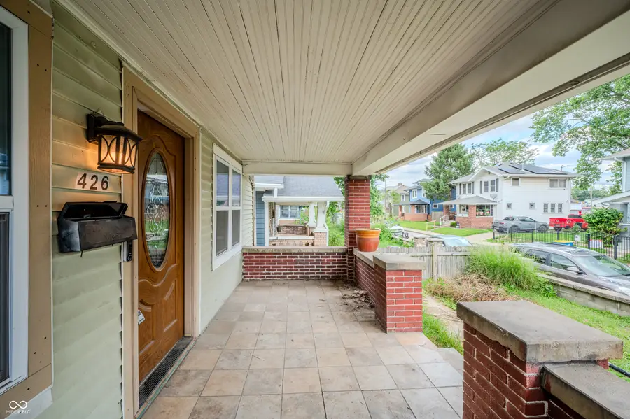 426 Eastern Avenue, Indianapolis, IN 46201 - #3