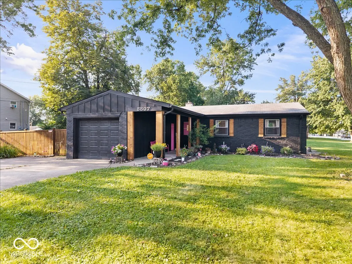 8807 Moll Drive, Fishers, IN 46038 - #1