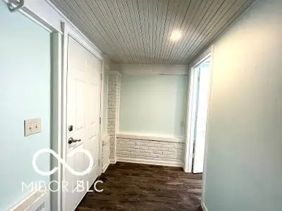 1925 N Harding Street, Indianapolis, IN 46202 - #2