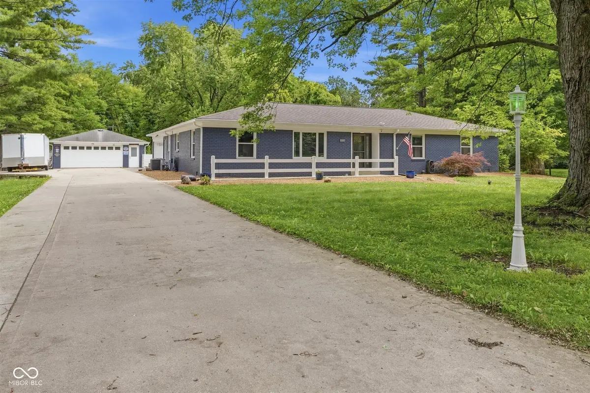 10435 Chester Drive, Carmel, IN 46032 - #1