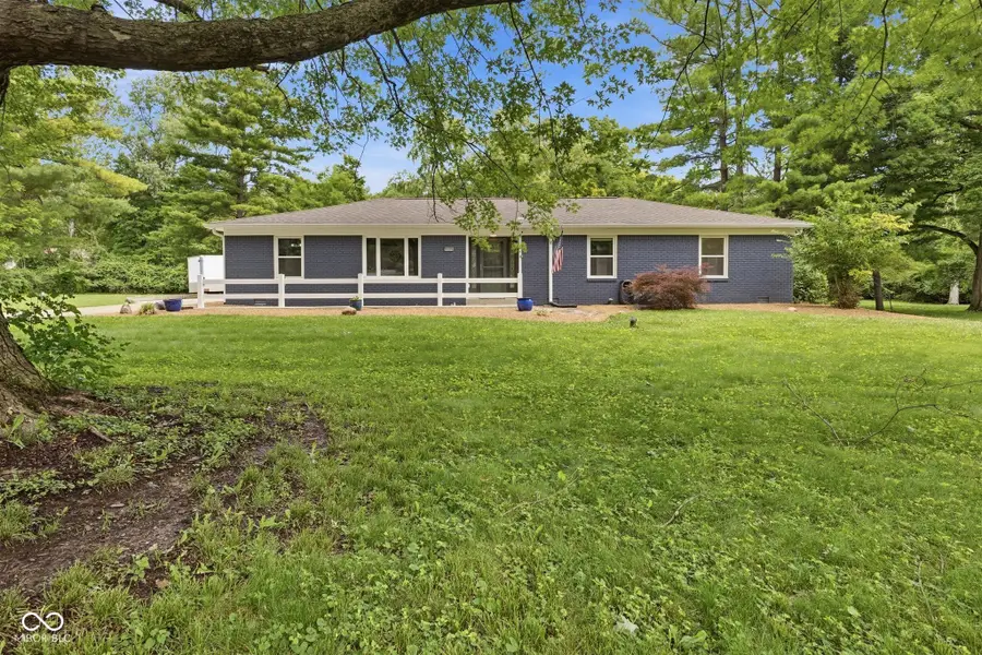 10435 Chester Drive, Carmel, IN 46032 - #2
