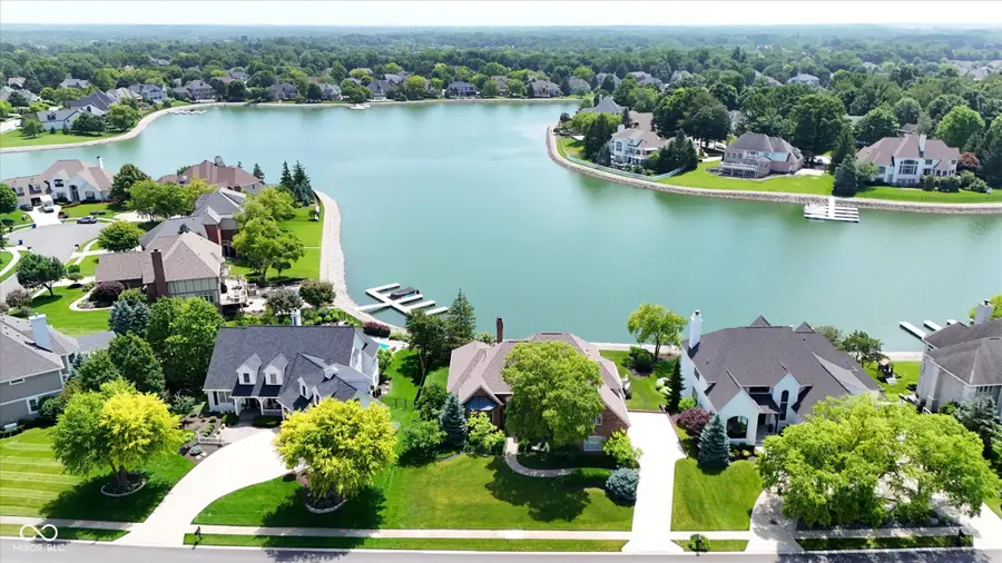 12287 Heatherstone Place, Carmel, IN 46033 - #2