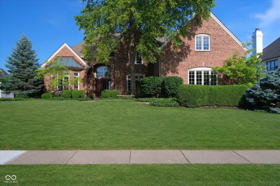 12287 Heatherstone Place, Carmel, IN 46033 - #3