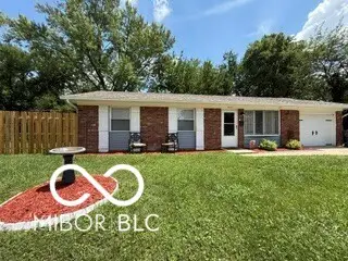 3937 Marietta Court, Indianapolis, IN 46235